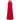 Vestiti da sera e cerimonia Donna Twinset - Abito Lungo S/Maniche - Rosa