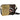 Tote da viaggio Unisex Sprayground - Sharks In Paris Gold Drip Crossover Clutch - Oro