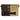 Tote da viaggio Unisex Sprayground - Sharks In Paris Gold Drip Crossover Clutch - Oro