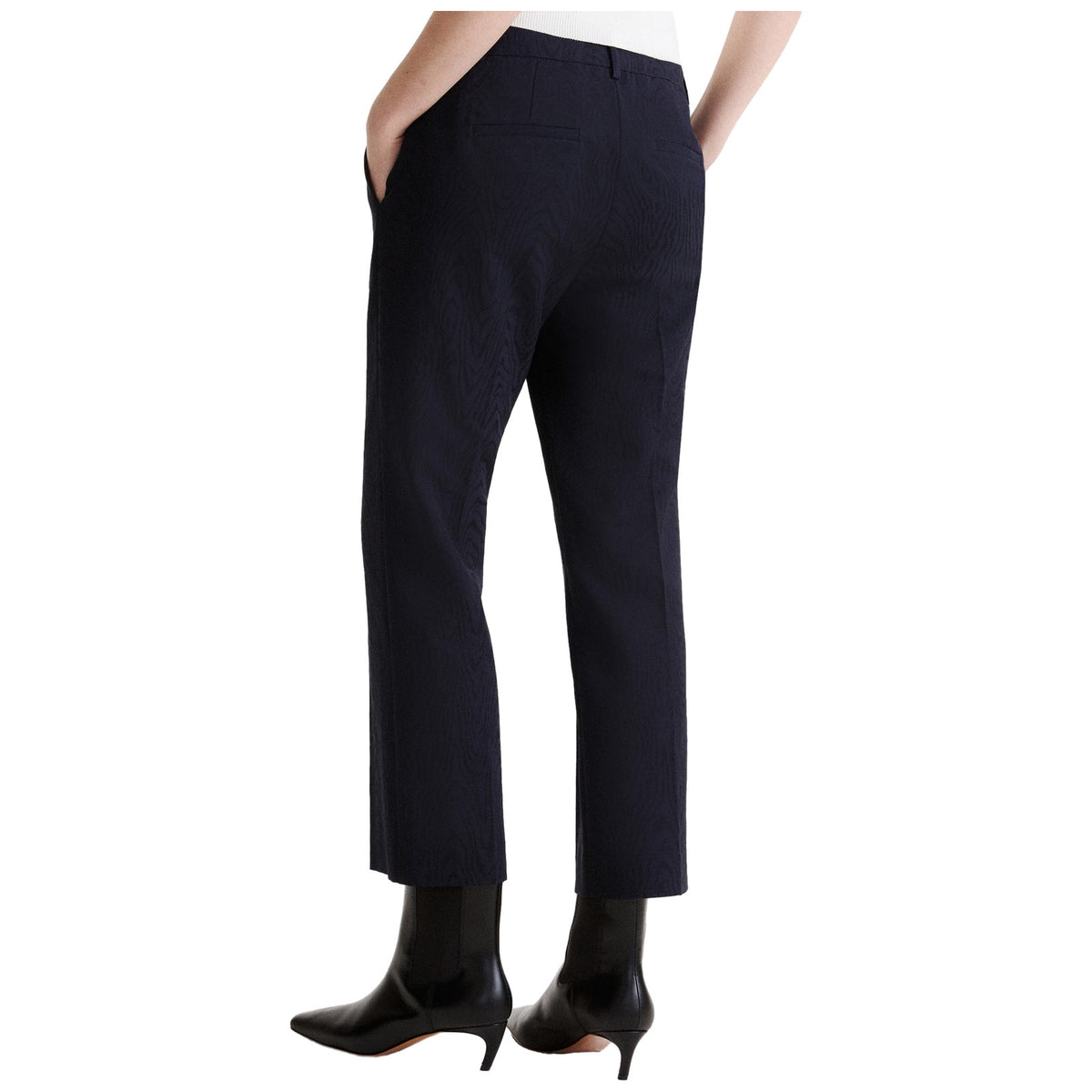 Pantaloni Donna Marella - MLLBOCCALE - Blu