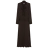 Vestiti casual Donna Marella - MLLGARZA - Marrone