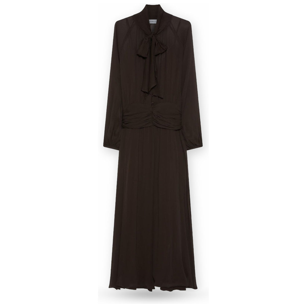 Vestiti casual Donna Marella - MLLGARZA - Marrone