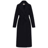 Cappotti Donna Emme - Emmcolimbo 2625016032 - Blu