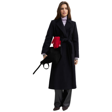 Cappotti Donna Emme - Emmcolimbo 2625016032 - Blu
