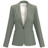 Giacche Donna Emme - Emmeresia 2625046011 - Sottobosco