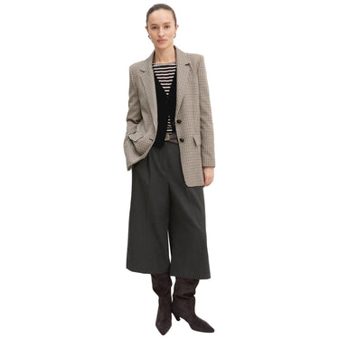 Giacche Donna Emme - Emmfasto 2625046091 - Bianco Lana