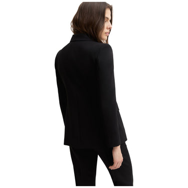 Giacche Donna Emme - Emmuvetta 2625046092 - Nero