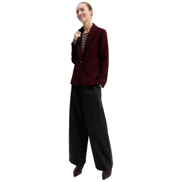 Giacche Donna Emme - Emmaris 2625046101 - Mattone Rosso