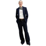 Giacche Donna Emme - Emmgiga1 2625046231 - Navy