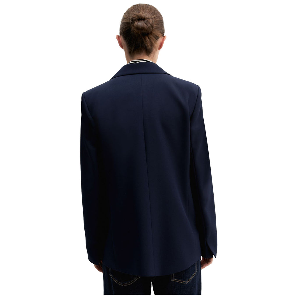 Giacche Donna Emme - Emmgiga1 2625046231 - Navy