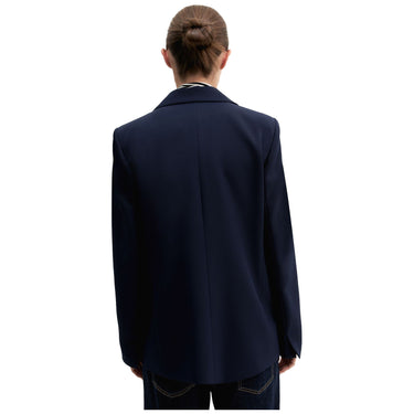 Giacche Donna Emme - Emmgiga1 2625046231 - Navy