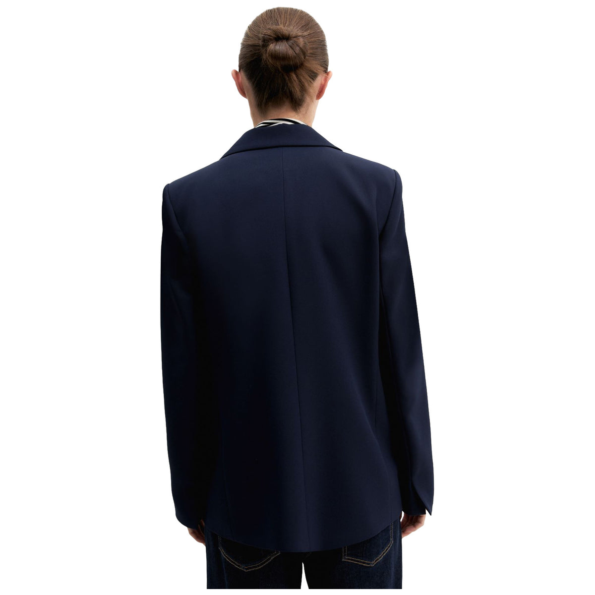 Giacche Donna Emme - Emmgiga1 2625046231 - Navy
