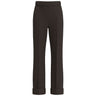 Pantaloni Donna Emme - Emmflirt 2625136082 - Testa Di Moro