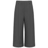 Pantaloni Donna Emme - Emmginnasta 2625136131 - Grigio Scuro Melange