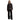 Pantaloni Donna Emme - Emmfumante 2625136132 - Nero
