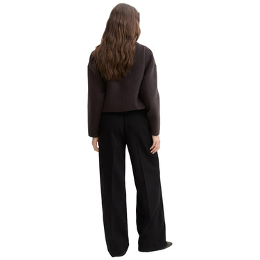 Pantaloni Donna Emme - Emmfumante 2625136132 - Nero