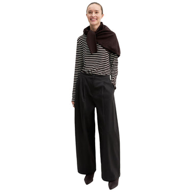 Pantaloni Donna Emme - Emmcantico 2625136161 - Grafite