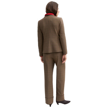 Pantaloni Donna Emme - Emmpentola2 2625136202 - Miele