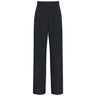 Pantaloni Donna Emme - Emmbaffo2 2625136211 - Navy