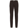 Pantaloni Donna Emme - Emmamico2 2625136291 - Testa Di Moro