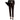Pantaloni Donna Emme - Emmamico2 2625136291 - Testa Di Moro