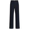 Pantaloni Donna Emme - Emmstruzzo 2625186101 - Blue Jeans