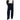 Pantaloni Donna Emme - Emmstruzzo 2625186101 - Blue Jeans