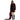 Vestiti casual Donna Emme - Emmsenape 2625226012 - Bordeaux