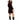 Vestiti casual Donna Emme - Emmsenape 2625226012 - Bordeaux