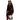 Vestiti casual Donna Emme - Emmsenape 2625226012 - Bordeaux