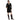 Vestiti casual Donna Emme - Emmgirino 2625226072 - Nero