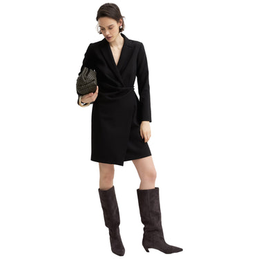 Vestiti casual Donna Emme - Emmgirino 2625226072 - Nero