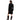 Vestiti casual Donna Emme - Emmgirino 2625226072 - Nero