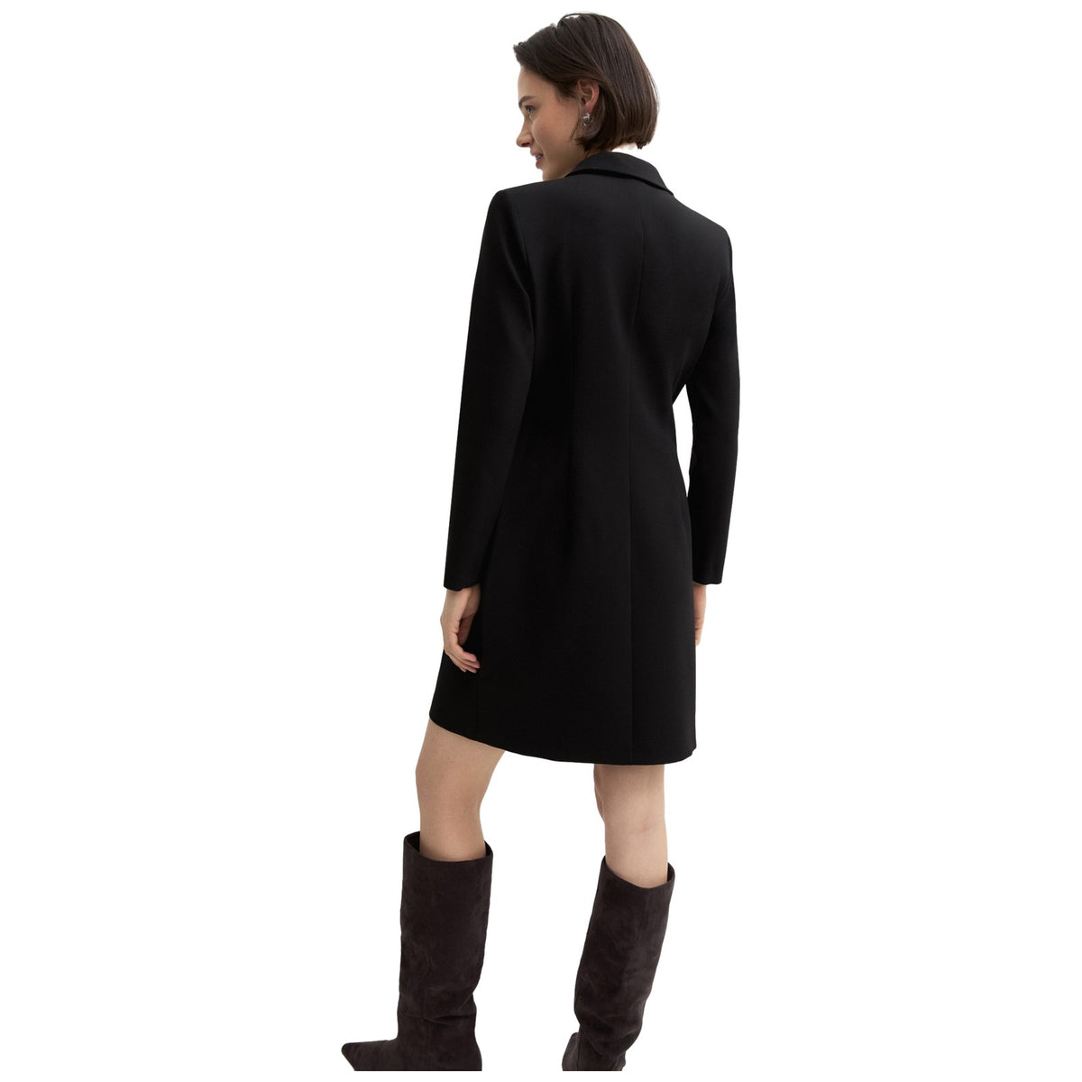Vestiti casual Donna Emme - Emmgirino 2625226072 - Nero
