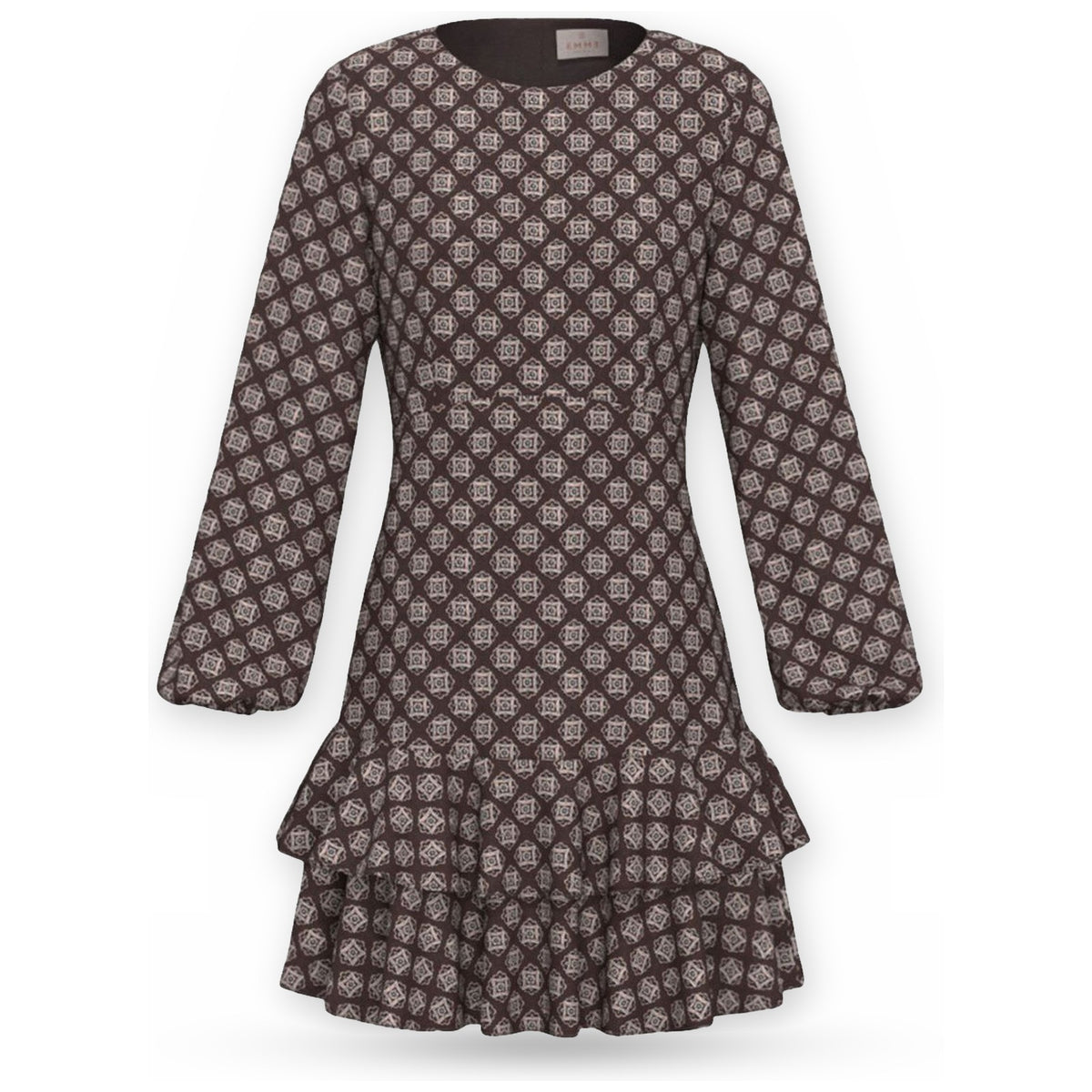 Vestiti casual Donna Emme - Emmcambra 2625226091 - Testa Di Moro
