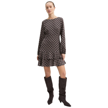 Vestiti casual Donna Emme - Emmcambra 2625226091 - Testa Di Moro
