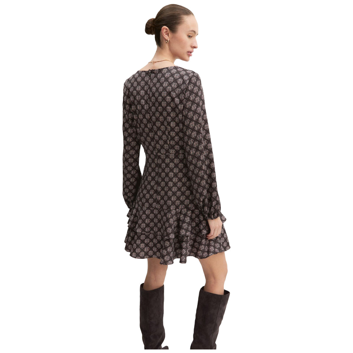 Vestiti casual Donna Emme - Emmcambra 2625226091 - Testa Di Moro