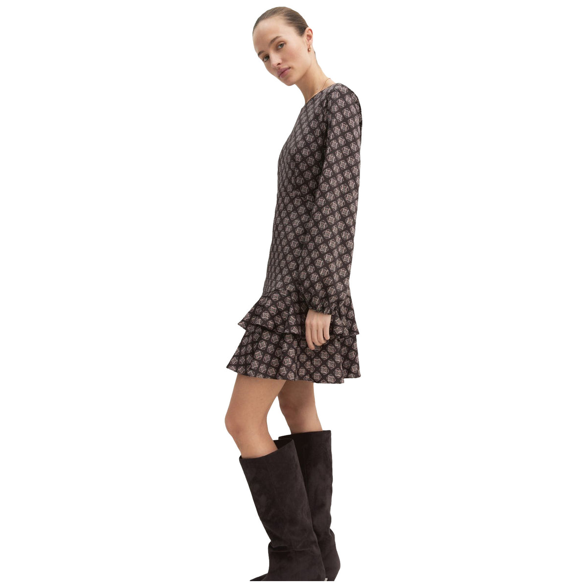 Vestiti casual Donna Emme - Emmcambra 2625226091 - Testa Di Moro
