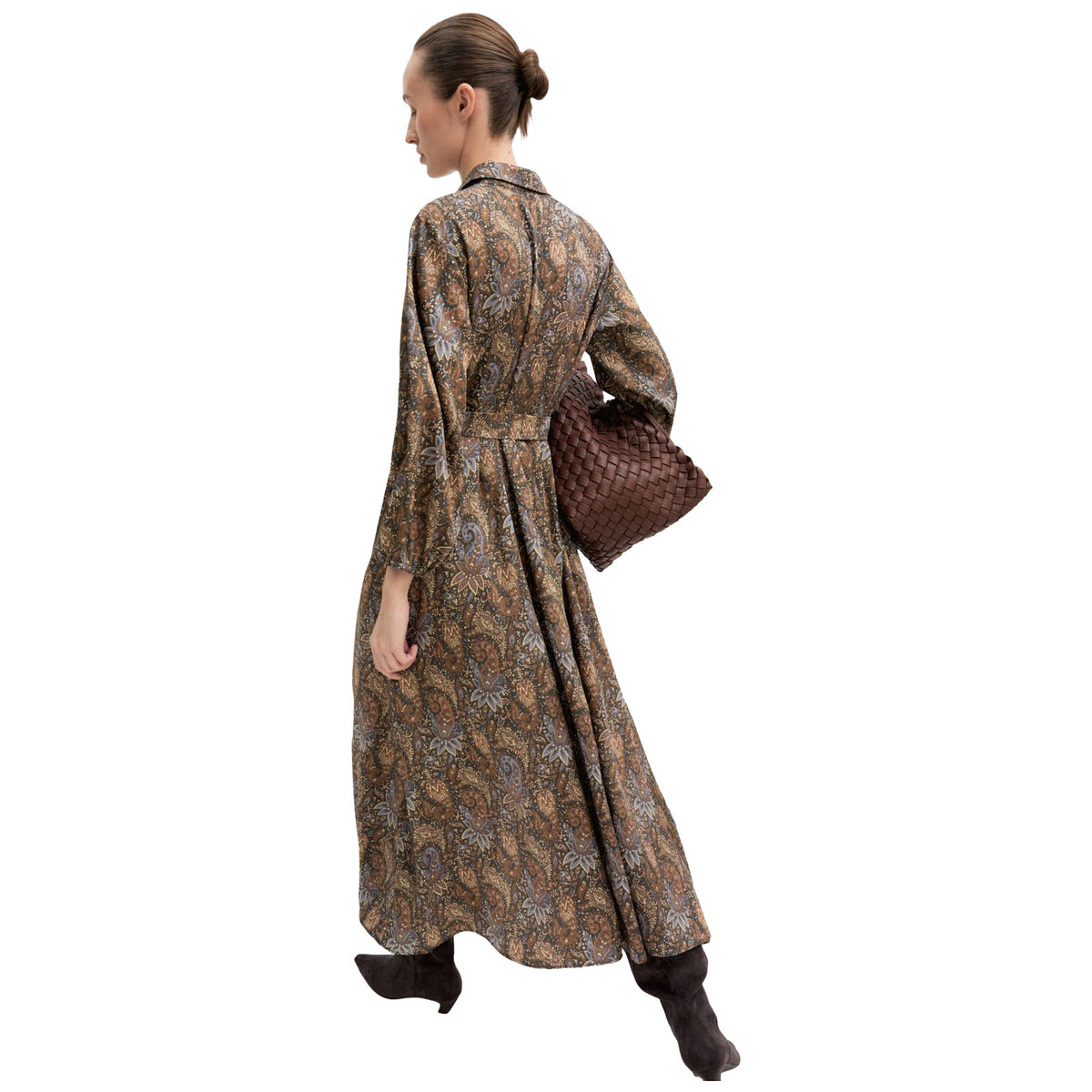 Vestiti casual Donna Emme - Emmpasso 2625226131 - Sottobosco