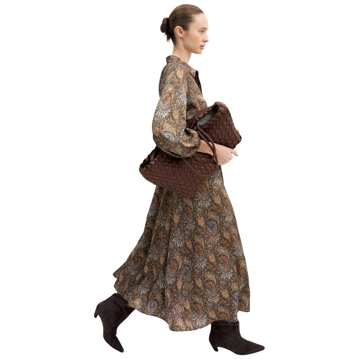 Vestiti casual Donna Emme - Emmpasso 2625226131 - Sottobosco
