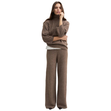 Maglie Donna Emme - Emmcamera 2625366092 - Tortora