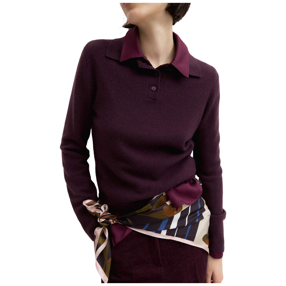Maglie Donna Emme - Emmsponda 2625366142 - Mora