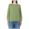 Maglie Donna Emme - Emmcottage 2625366211 - Verde