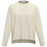 Maglie Donna Emme - Emmpadana 2625366302 - Panna