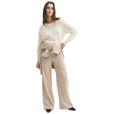 Maglie Donna Emme - Emmpadana 2625366302 - Panna