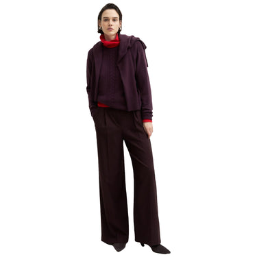Maglie Donna Emme - Emmpadana 2625366302 - Prugna
