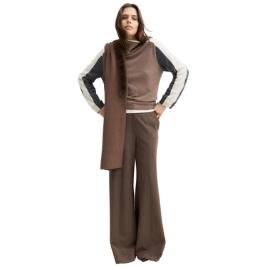 Maglie Donna Emme - Emmbaba 2625366332 - Beige