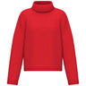 Maglie Donna Emme - Emmbaba 2625366332 - Rosso