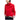Maglie Donna Emme - Emmbaba 2625366332 - Rosso