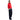Maglie Donna Emme - Emmbaba 2625366332 - Rosso